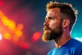 Fox Sports CEO defends Alexi Lalas amid widespread mockery and criticism