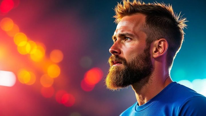 Fox Sports CEO defends Alexi Lalas amid widespread mockery and criticism