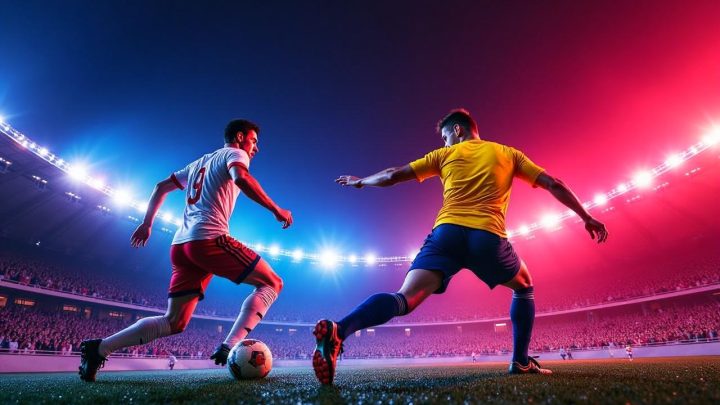 Is USA vs Belgium on TV? Channel, kick-off time and how to watch World Cup last-16 clash