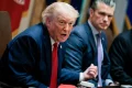 Trump bought hundreds of stocks before tariffs pause