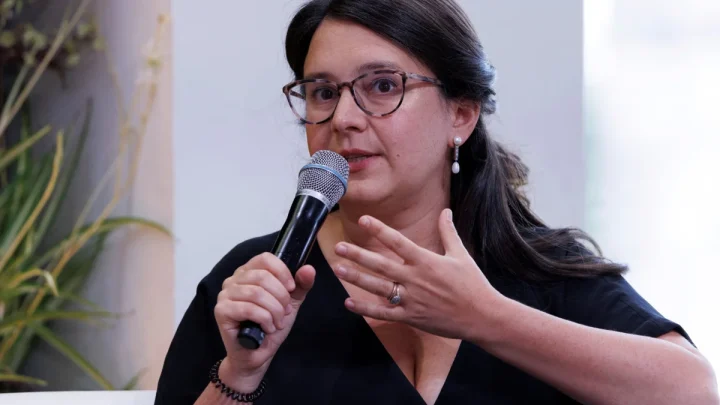 CBS insider battle erupts as Bari Weiss faces fresh meddling allegations