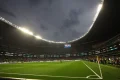 What is World Cup lightning protocol? Mexico v Ecuador delayed after severe weather