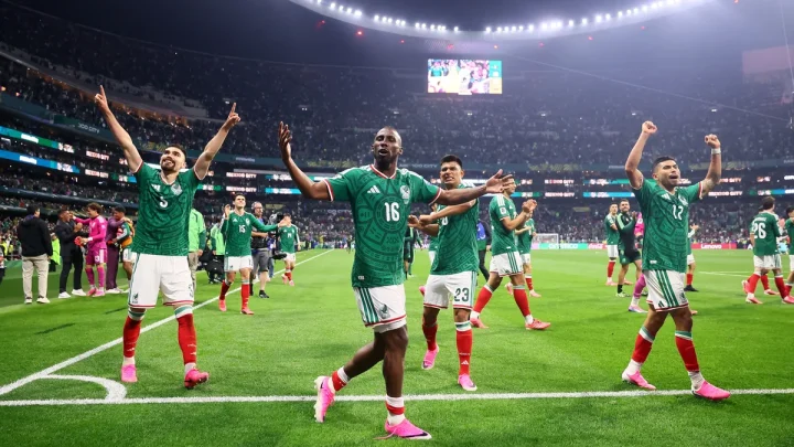 England must beware Mexico’s dangerman – but this wildcard could light up the Azteca