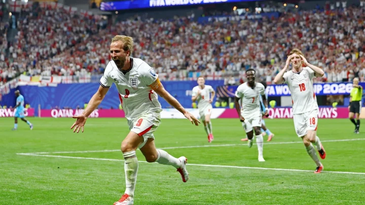 Who will England play if they beat Mexico? Everything we know