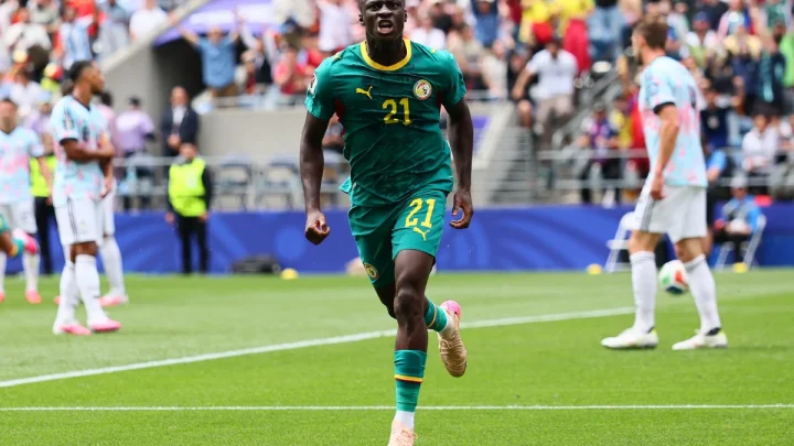 Belgium vs Senegal LIVE: Diarra fires impressive Senegal ahead in World Cup last-32 clash