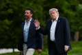 Trump Jr faces backlash after rejecting MAGA conspiracy theories around Charlie Kirk