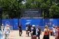July 4 live: Trump’s ‘Great’ American State Fair emptied out as severe heat spoils the fun