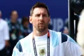 Argentina vs Cape Verde LIVE: Lionel Messi leads defending champions against World Cup minnows