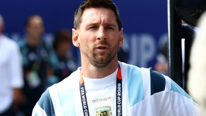 Argentina vs Cape Verde LIVE: Lionel Messi leads defending champions against World Cup minnows