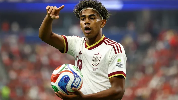 Spain vs Belgium: What time is kick-off – and how can I watch the match?