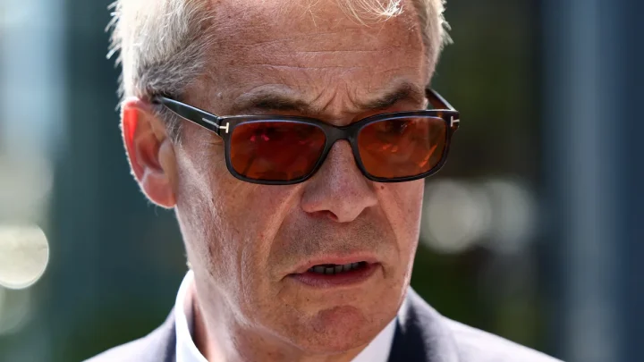 Farage v Count Binface as controversial Clacton by-election given go-ahead
