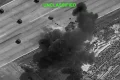 Trump strikes Iran railway bridges on route to Khamenei’s funeral as ceasefire unravels