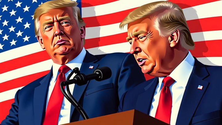 Mamdani clashes with Trump’s anti-immigration agenda during Fourth of July speech