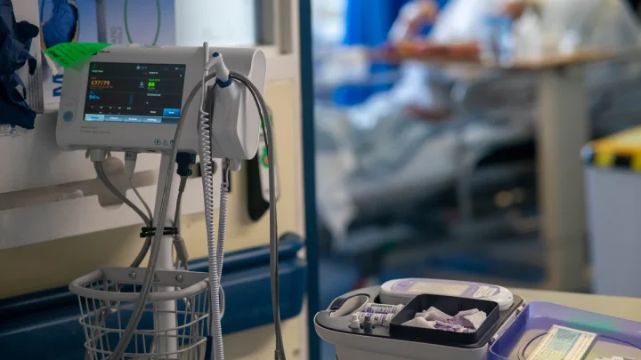 ‘Breakthrough’ finding could transform endometriosis diagnosis, scientists say