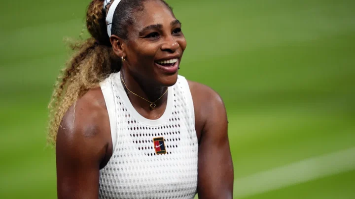 Wimbledon 2026 LIVE: Serena and Venus Williams latest as doubles comeback still ‘to be arranged’