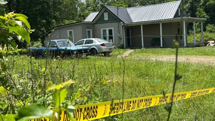 Sixteen children found in ‘deplorable’ home were part of same family, Ohio officials say