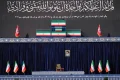 Iran begins dayslong funeral for supreme leader on America’s birthday
