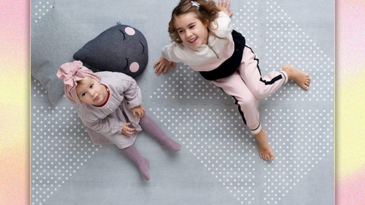8 best play mats for babies designed for safe, happy playtime