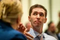 Prosecutors to lay out their case against the man accused of killing Charlie Kirk