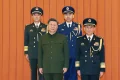 Xi Jinping promotes new generals after anti-corruption crackdown shakes up military