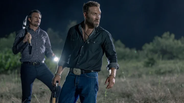 Dutton Ranch star casts doubt on shocking season one finale death: ‘I wouldn’t be so sure’
