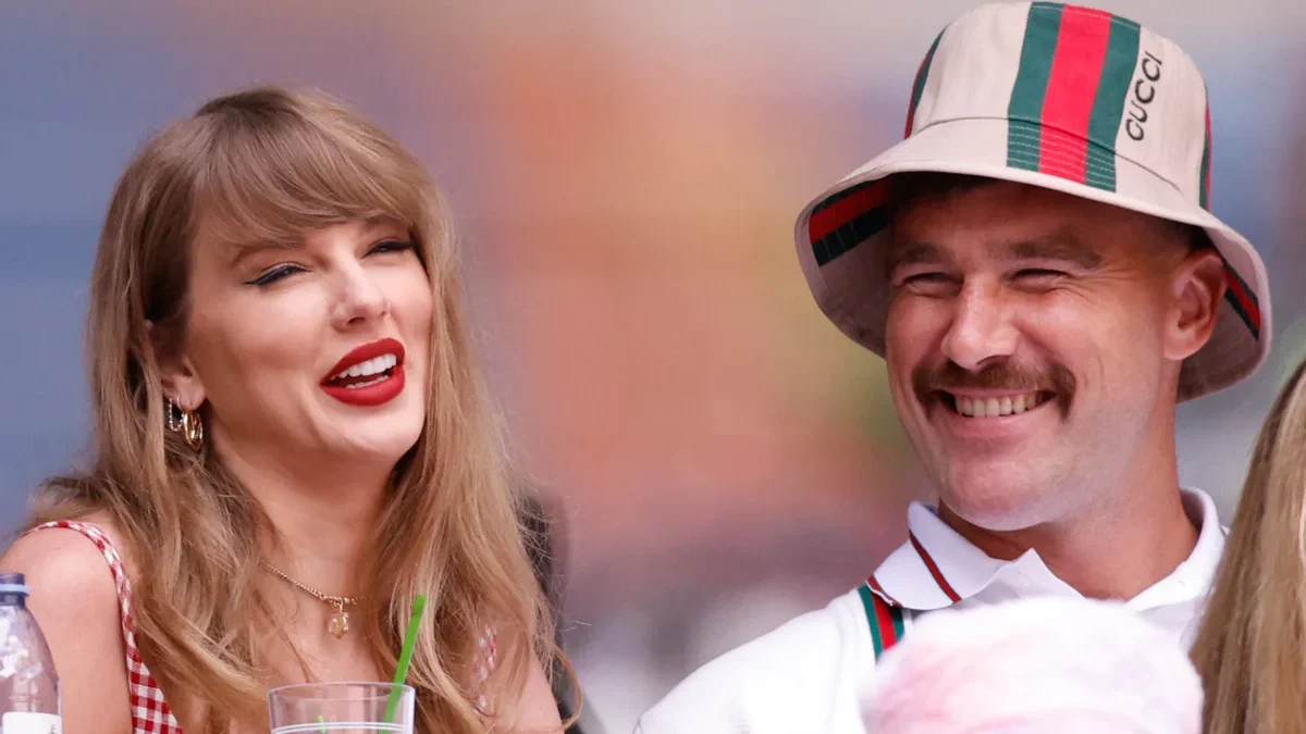 FILES-US-ENTERTAINMENT-CELEBRITY-SWIFT-KELCE-b6nm927o