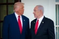 Trump says Netanyahu White House meeting could happen next week