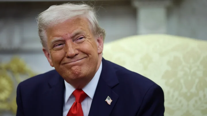 What are Trump Accounts for kids? New program to ‘jumpstart the American Dream’ launches