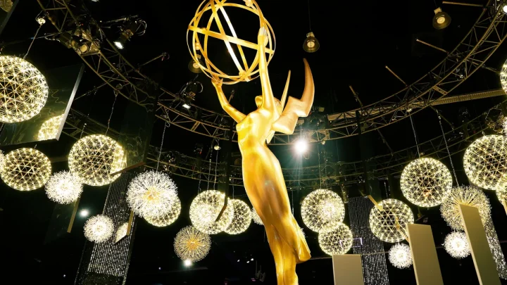 Emmy 2026 nominations — full list: Rob Reiner receives posthumous nod as Colbert scores one and Euphoria is snubbed