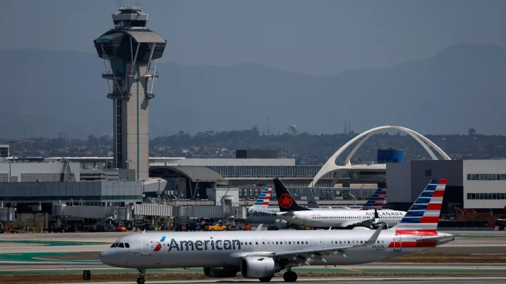 Jet fuel prices are down 40% in three months – but ticket prices haven’t dropped