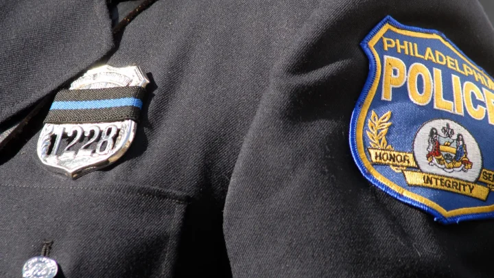 Philadelphia cops died of brain cancer caused by toxic chemicals at their headquarters, lawsuit says