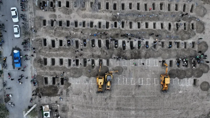 A US missile killed Iranian schoolchildren four months ago. We still don’t know the full story