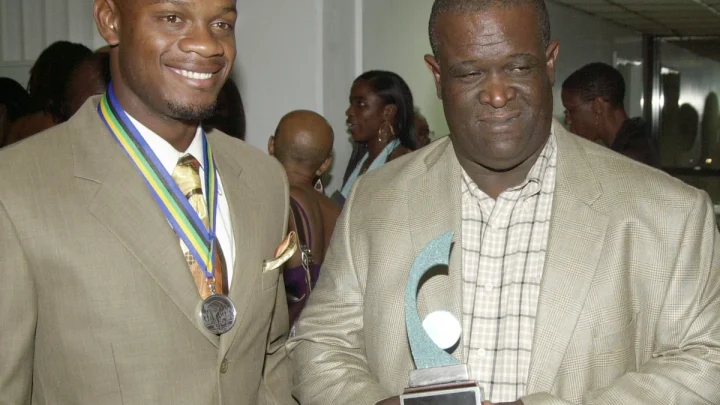 Stephen Francis, influential coach who transformed Jamaican sprinting, dies at 64