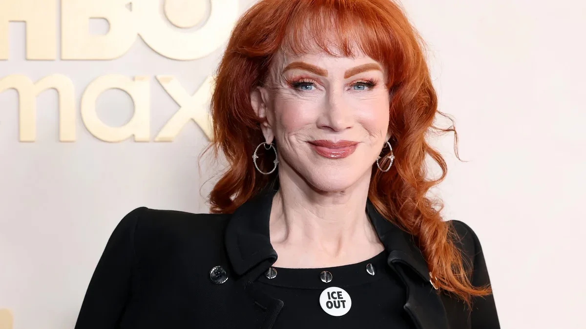 Kathy-Griffin
