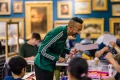 This radical English town is transformed once a year by a Festival of Making