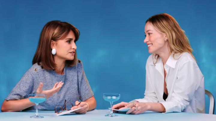 Olivia Wilde shocks Penelope Cruz with claim about Hollywood swinger