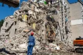‘We will rebuild’: Ukrainians defiant after Russia ‘unleashes hell’ on Kyiv, with deadly strikes killing 30