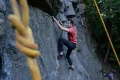 As war grinds on, Ukrainian climbers build a new outdoor culture inspired by Yosemite