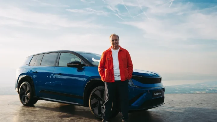 I drove the Škoda Peaq, a new seven-seat electric SUV with 390 miles of range
