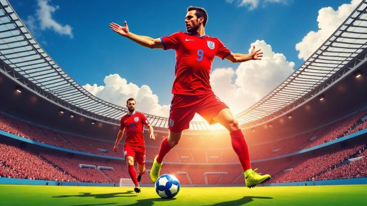 Incredible Kane justifies Tuchel decision but England have huge World Cup questions to answer