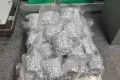 Russian national hiding 17kg cannabis in suitcases arrested at Thailand airport