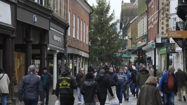 Government should ‘think again’ over small business plans, says committee