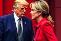 Trump’s last-ditch effort to stall his $5.8M payout to E Jean Carroll was denied by federal judge