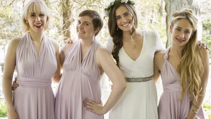 ‘I did the right thing’: Why women are saying no to being a bridesmaid