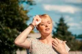 What are the symptoms of heat exhaustion – and how is it different from heatstroke?