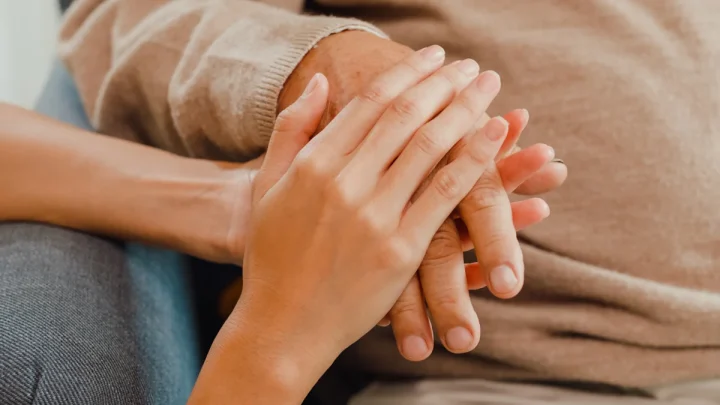 The rise of death doulas and what they can teach us about dying well without religion