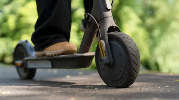 Amazon and Argos among retailers selling e-scooters for ‘commuting’ despite risk of death