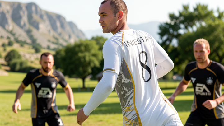 All the EA Sports FC 27 rumours you need to know, from release date to features
