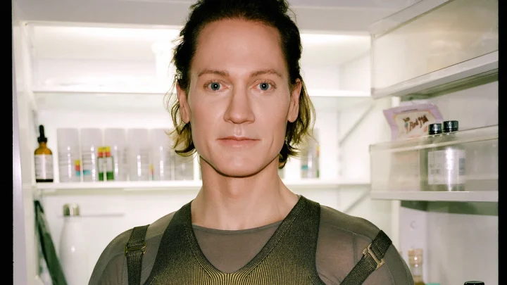 ‘Don’t Die’ biohacker Bryan Johnson opens up about diagnosis: ‘Would be much worse…had I not taken care of my body’