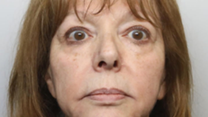 Wife’s chilling remark after murdering husband of 27 years with vegetable knife